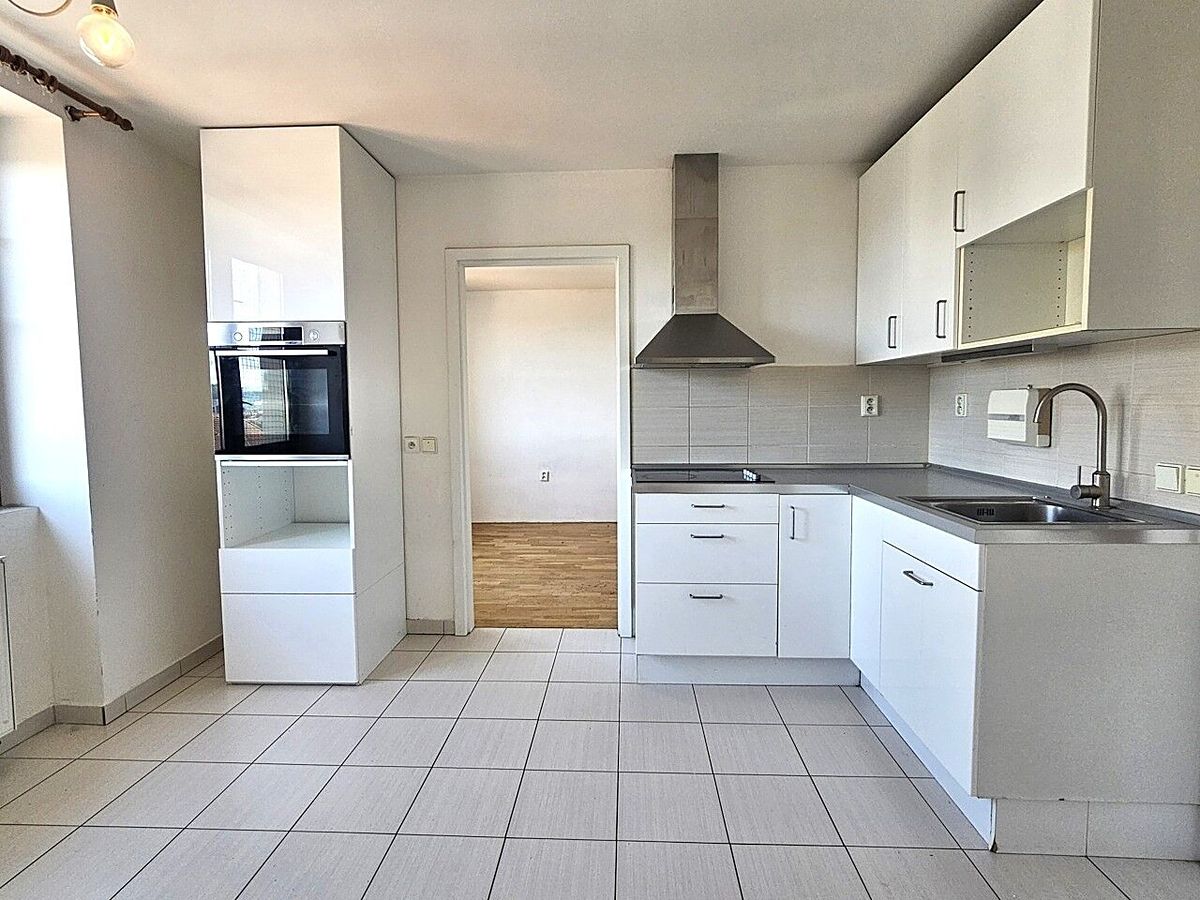 Pronájem bytu 2+1 46 m²