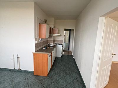 Pronájem bytu 3+1 89 m²