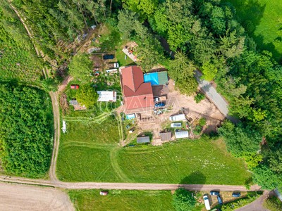 Prodej pozemku, 3 146 m² (2 z 7)