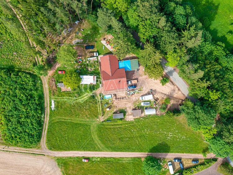 Prodej pozemku, 3 146 m² (2 z 7)