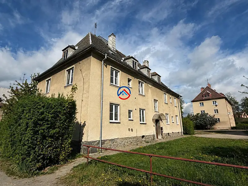 Prodej bytu 3+1 81 m², Šumperk – náhled fotky 1