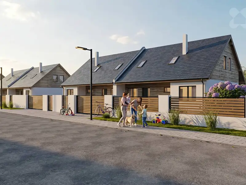 Prodej bytu 4+kk 110 m², Vimperk – náhled fotky 1