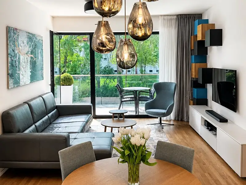 Prodej bytu 3+kk 116 m², Praha – náhled fotky 2