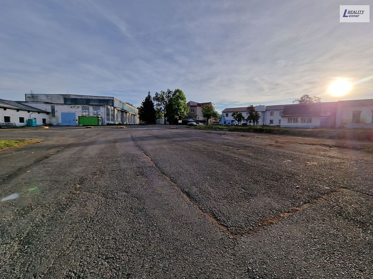 Pronájem skladového prostoru 30 m² – fotografie 3