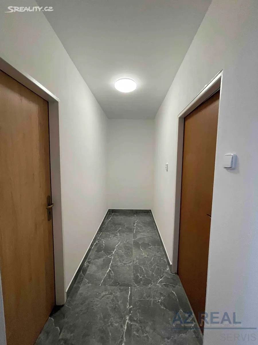 Pronájem bytu 2+1 45 m² – pohled 6