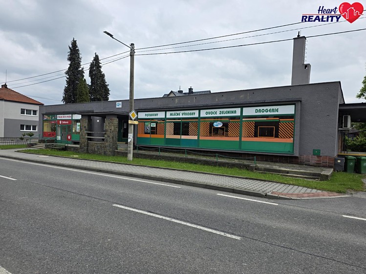 Pronájem komerčního prostoru, 350 m² (2 z 6)