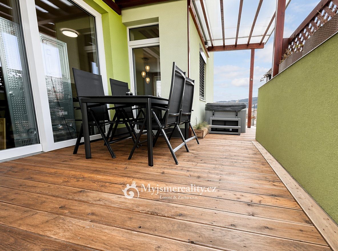 Prodej bytu 4+kk 169 m² – fotografie 3