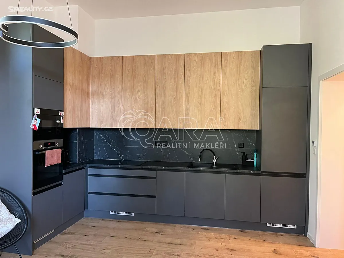 Pronájem bytu 2+kk 48 m², Ostrava
