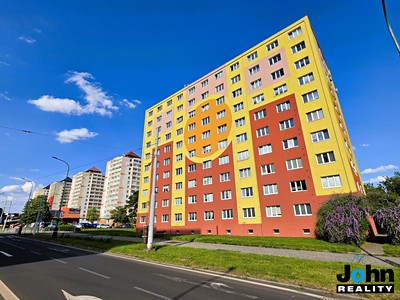 Prodej bytu 3+1 73 m²
