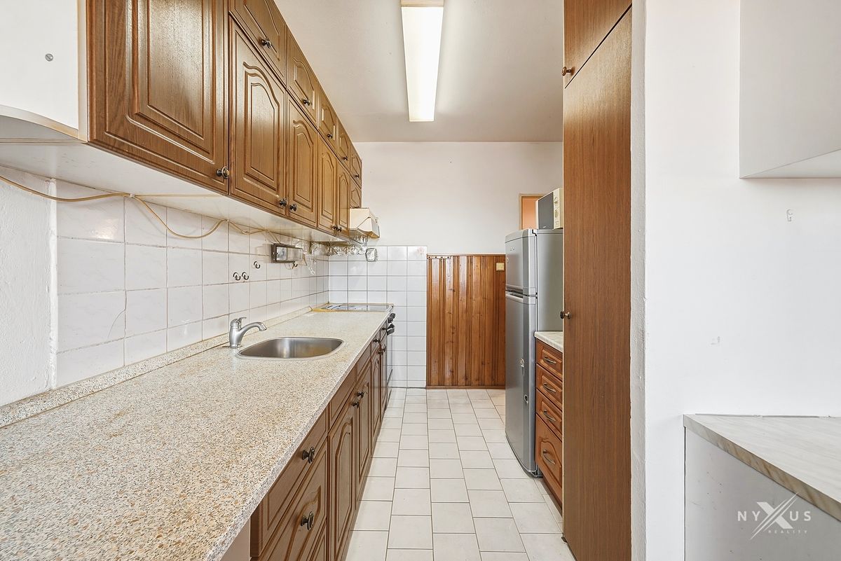 Prodej bytu 5+1 112 m²