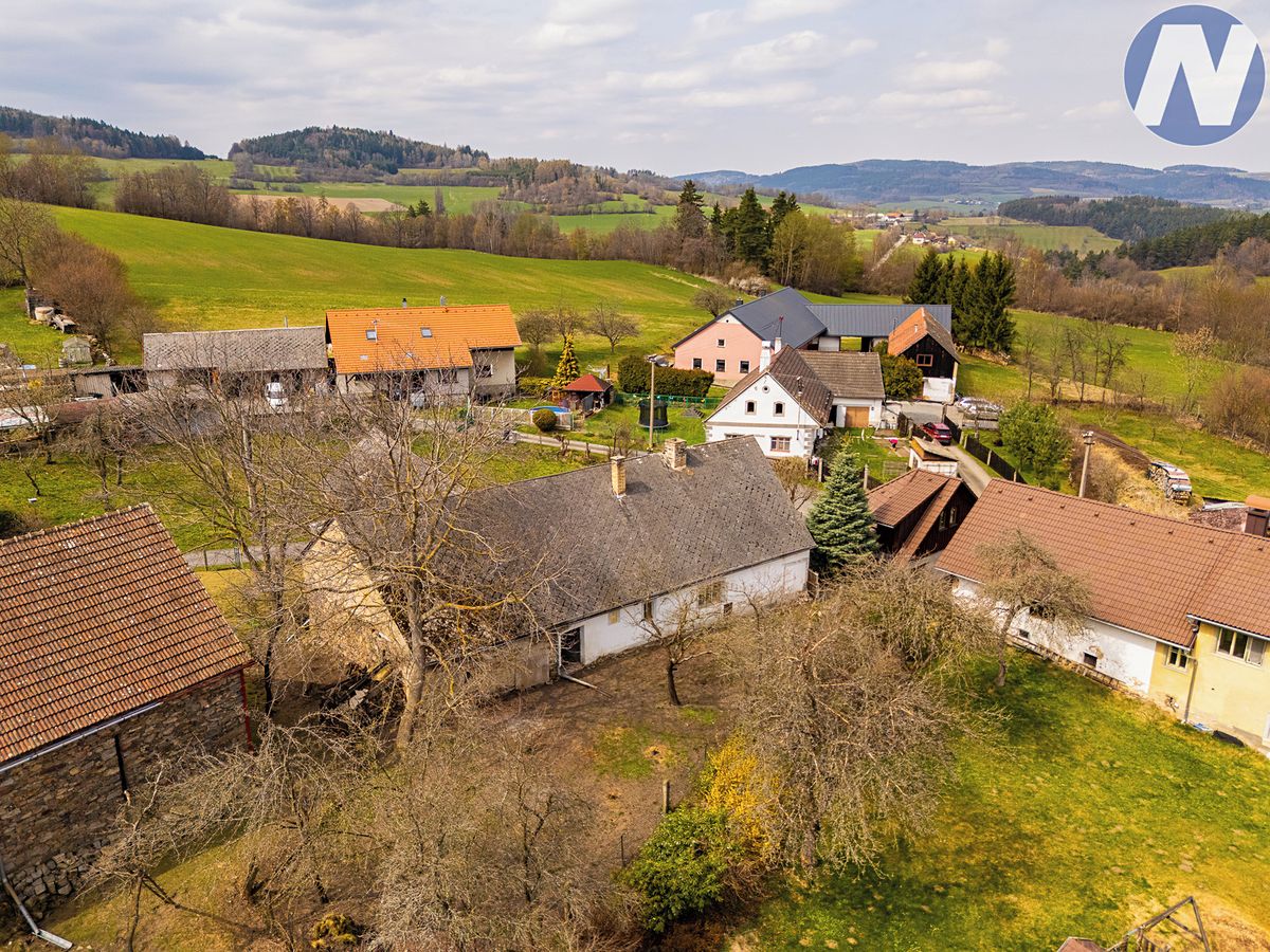 Prodej rodinného domu 97 m², pozemek 694 m² – fotografie 4