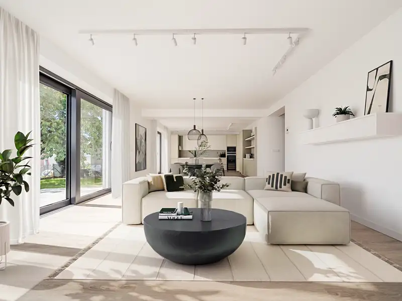 Prodej rodinného domu 278 m², pozemek 623 m², Hlučín – náhled fotky 2