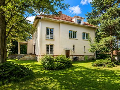 Pronájem komerční nemovitosti 250 m²