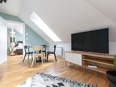 Prodej bytu 2+kk 51 m²