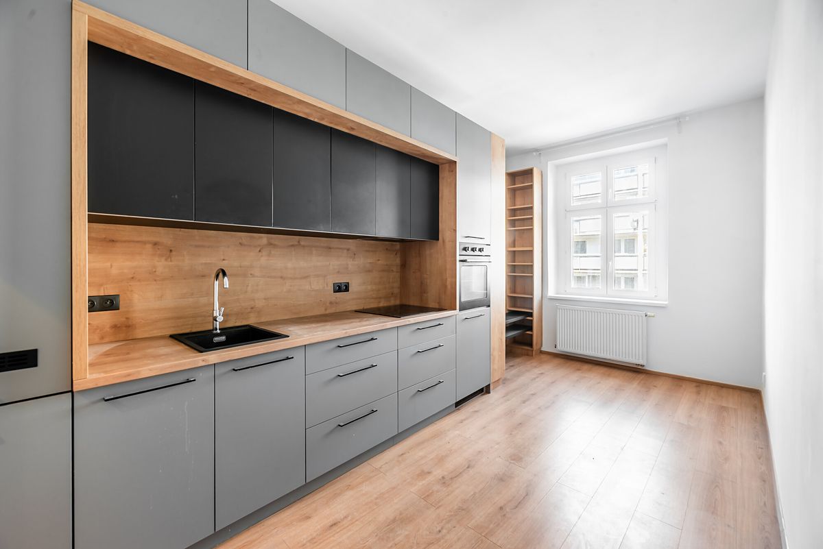 Prodej bytu 2+kk 38 m²