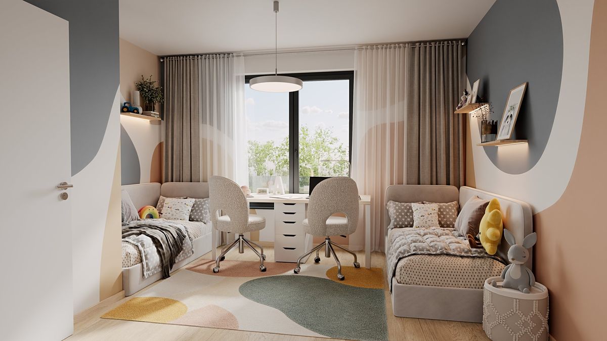 Prodej bytu 3+kk 72 m² – fotografie 5