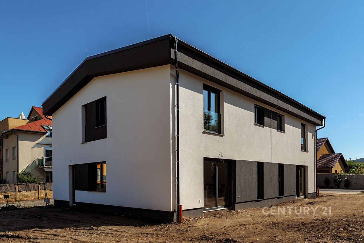 Prodej projektu na klíč 157 m², pozemek 521 m² – fotografie 3