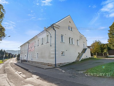 Prodej domu, 900 m² (2 z 49)