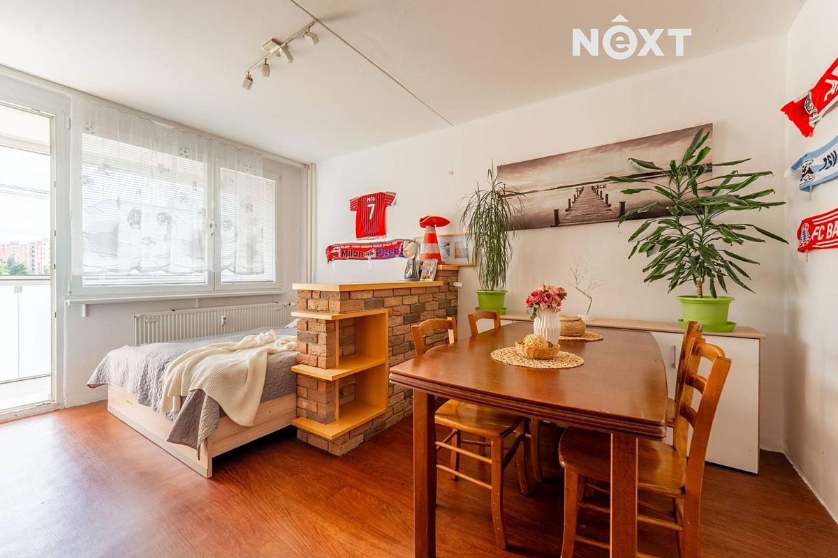 Prodej bytu 4+1 72 m²