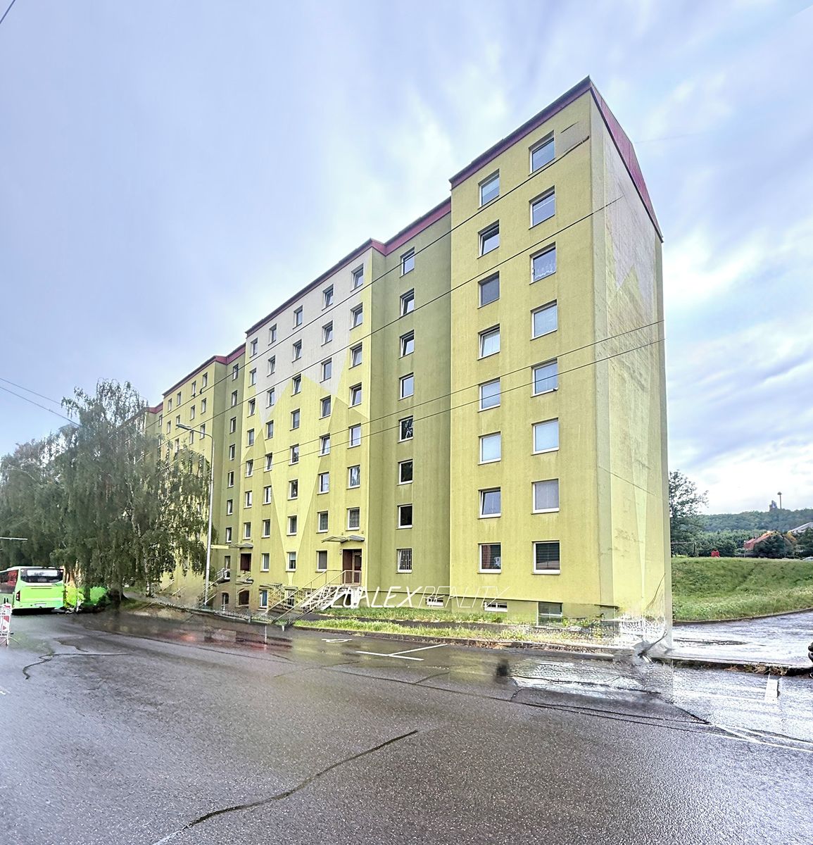 Prodej bytu 2+kk 48 m²
