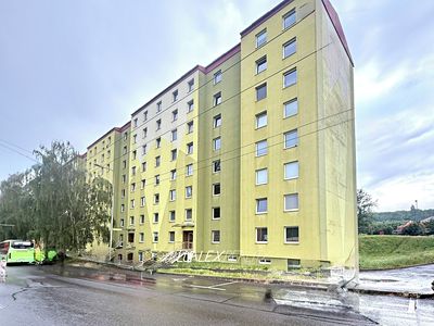 Prodej bytu 2+kk 48 m²