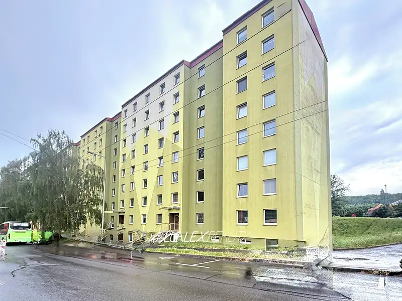 Prodej bytu 2+kk 48 m², Teplice – náhled fotky 1
