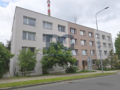 Pronájem bytu 1+1 37 m²
