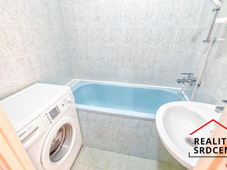 Pronájem bytu 3+1, 72 m² (13 z 19)