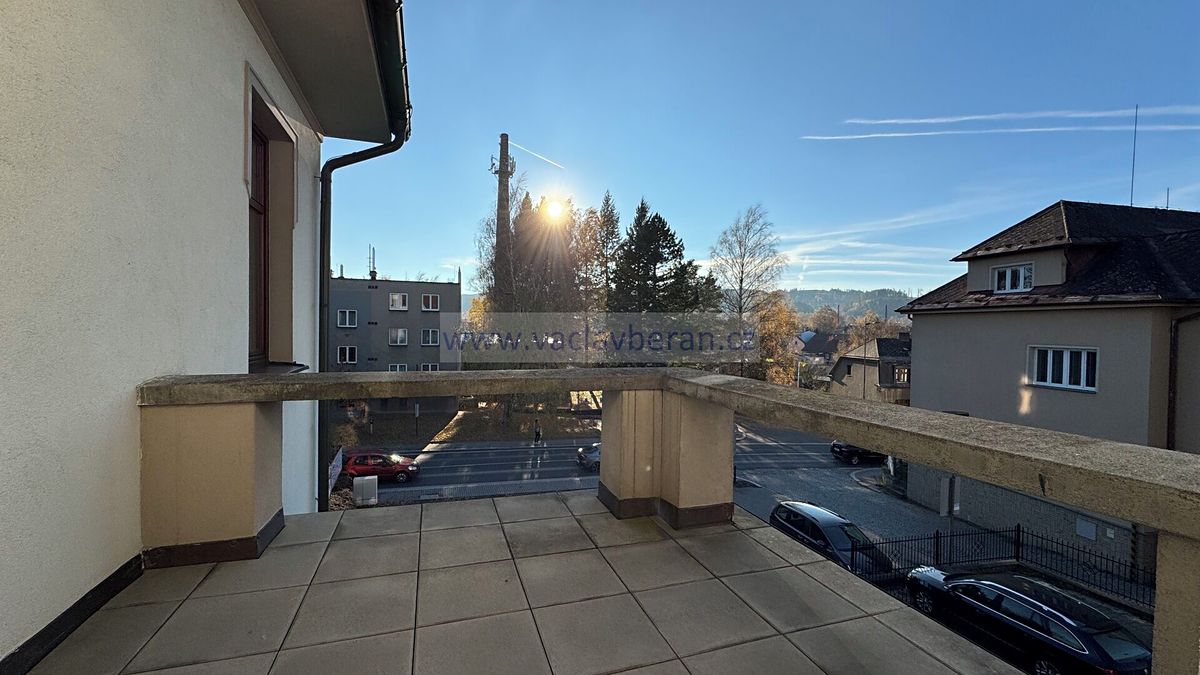Prodej rodinného domu 650 m², pozemek 3071 m² – fotografie 4
