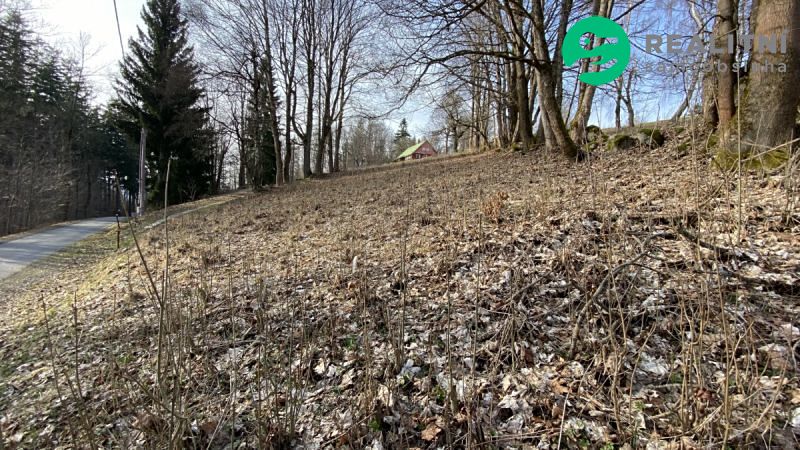 Prodej stavebního pozemku 1024 m² – fotografie 2