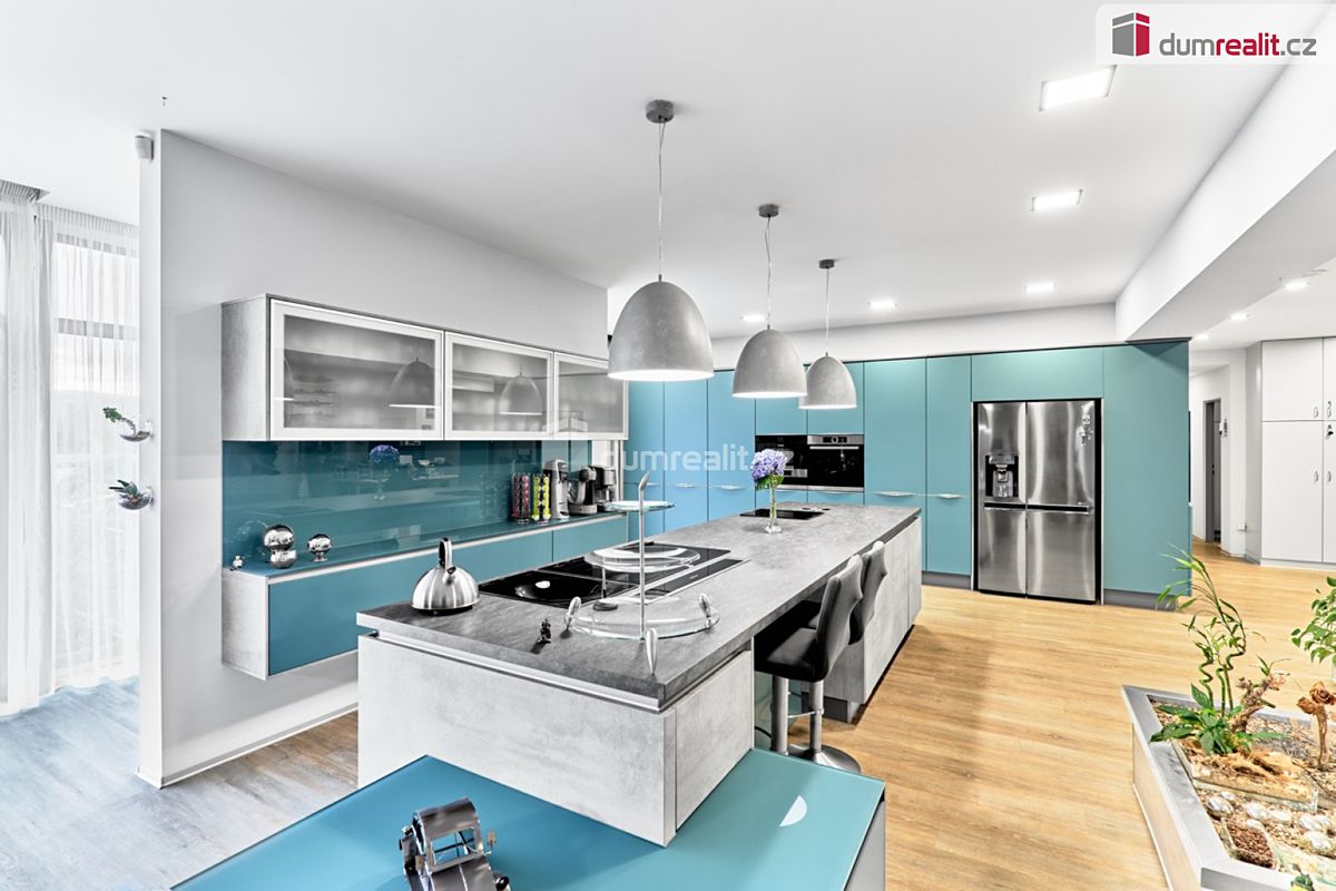 Prodej vily 296 m², pozemek 3134 m² – fotografie 4