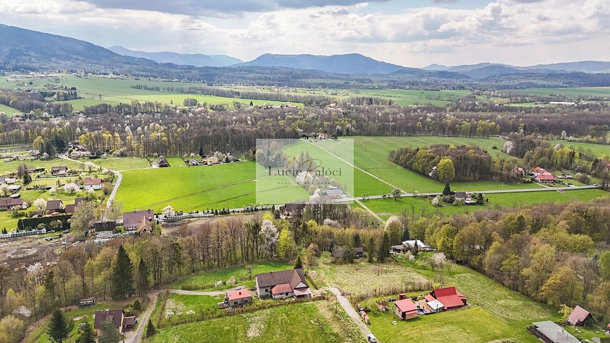 Prodej stavebního pozemku 1878 m² – fotografie 2