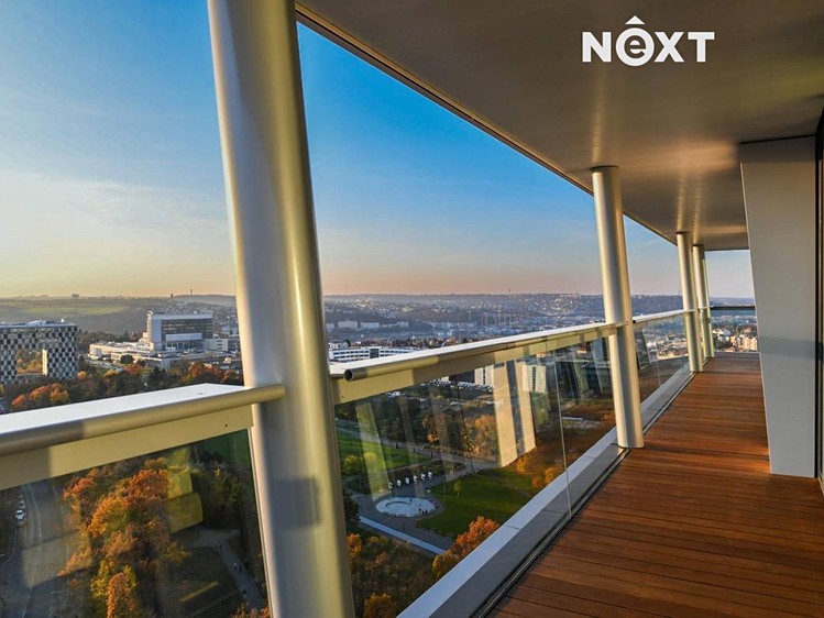 Квартира 4+kk на продаж, 175 м² (12 з 28)
