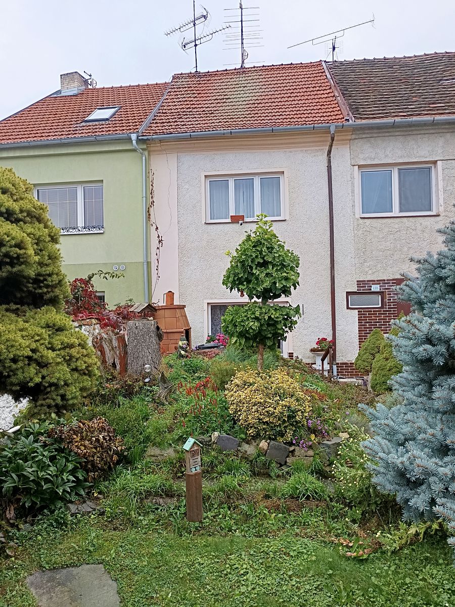 Prodej rodinného domu 120 m², pozemek 200 m²