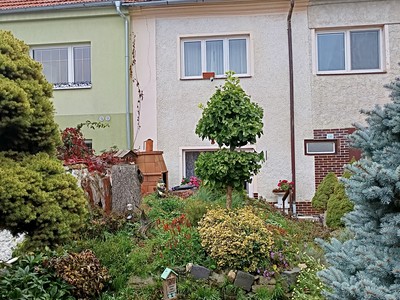Prodej  rodinného domu 120 m², pozemek 200 m²