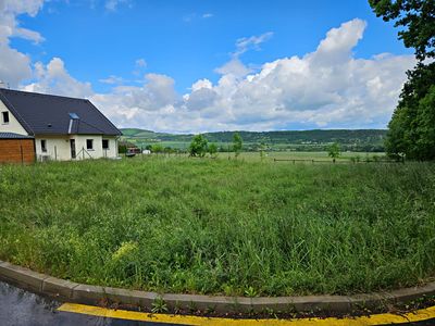 Prodej stavebního pozemku 914 m²