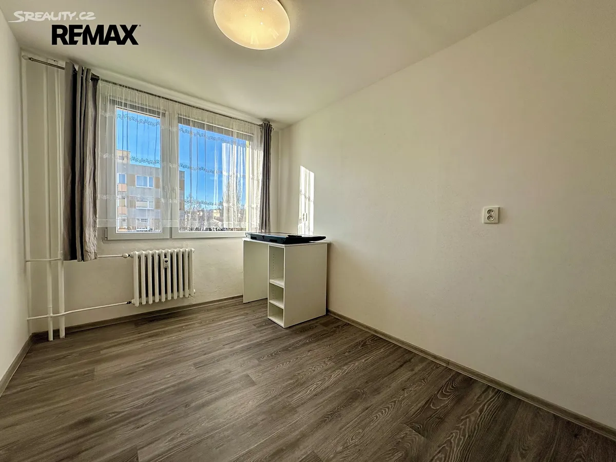 Pronájem bytu 2+kk 43 m² - Pohľad 3