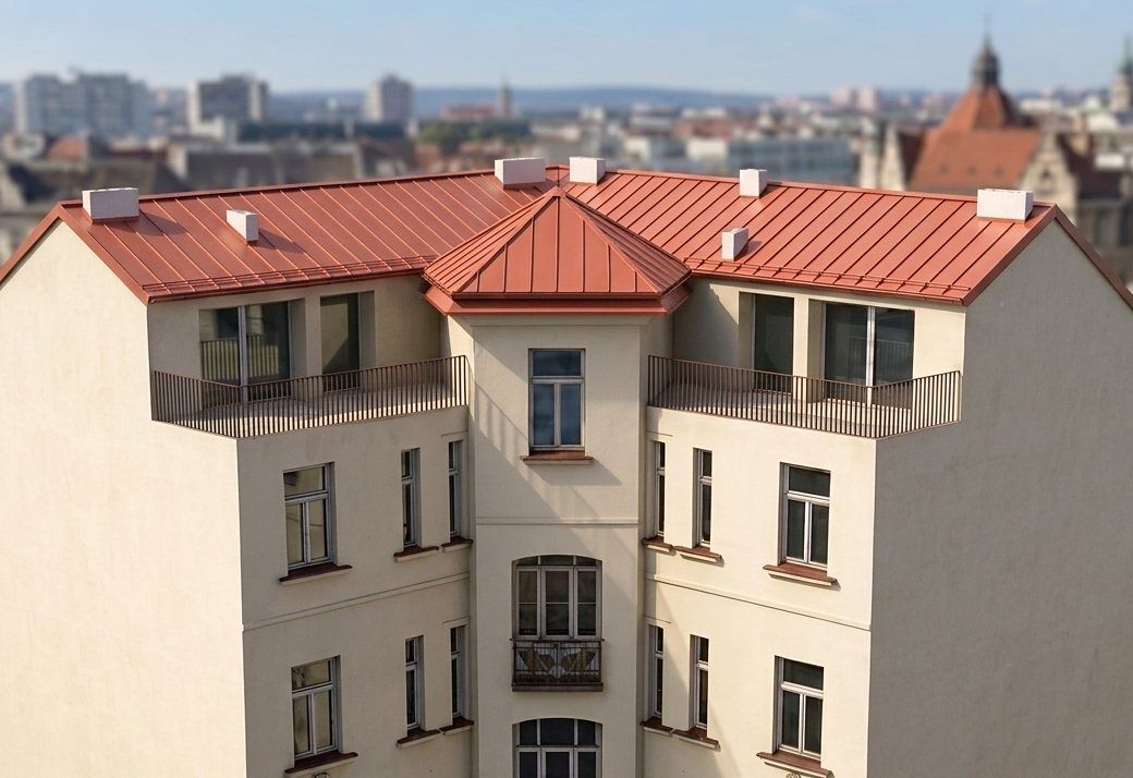 Prodej bytu 2+kk 56 m² – fotografie 4