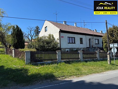 Prodej  rodinného domu 145 m², pozemek 1 099 m²