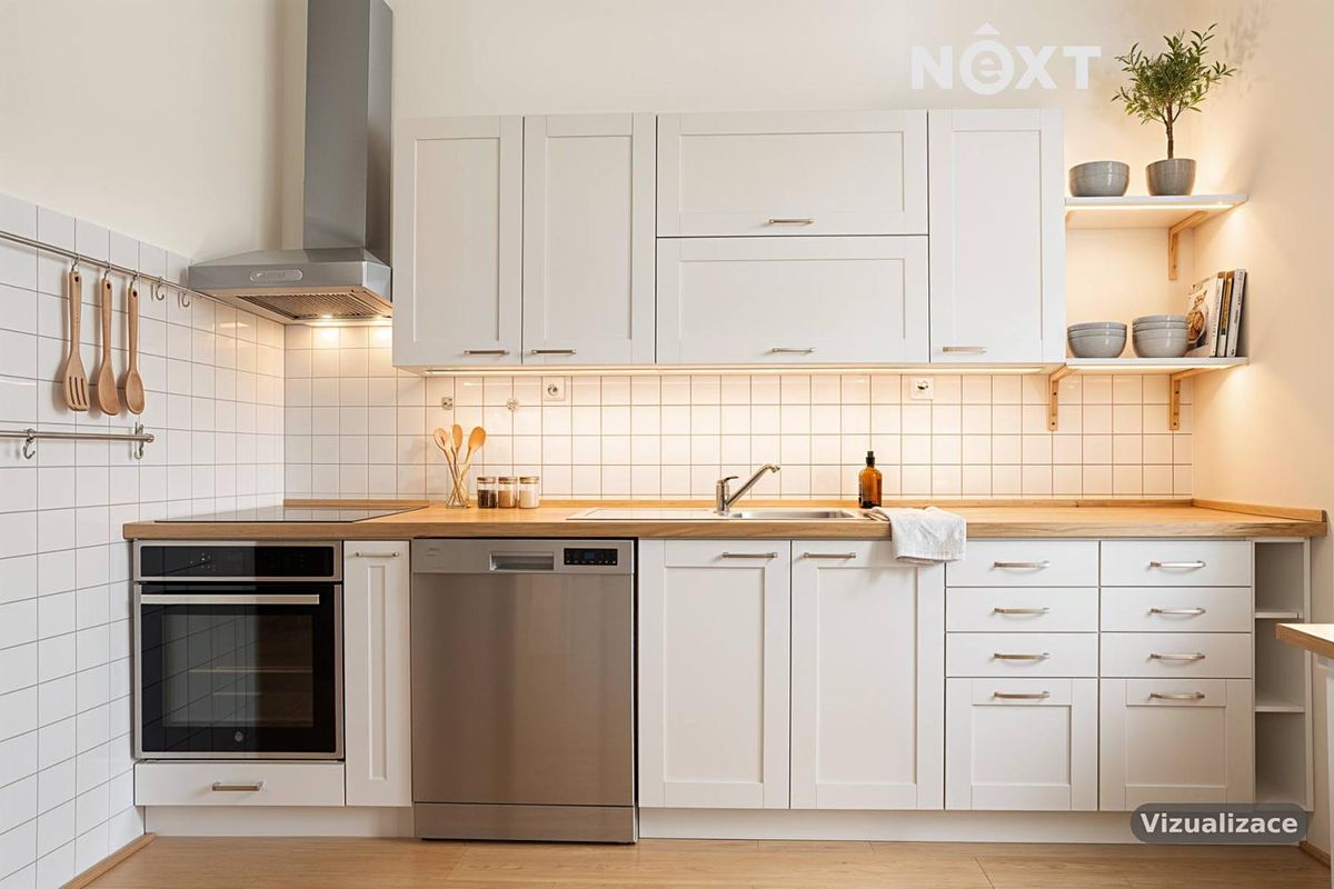 Prodej rodinného domu 142 m², pozemek 998 m² – fotografie 2