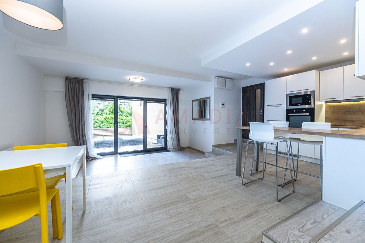 Prodej bytu 1+kk 80 m²