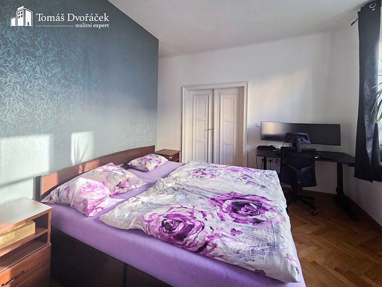 Prodej bytu 2+kk, 61 m² (14 z 21)