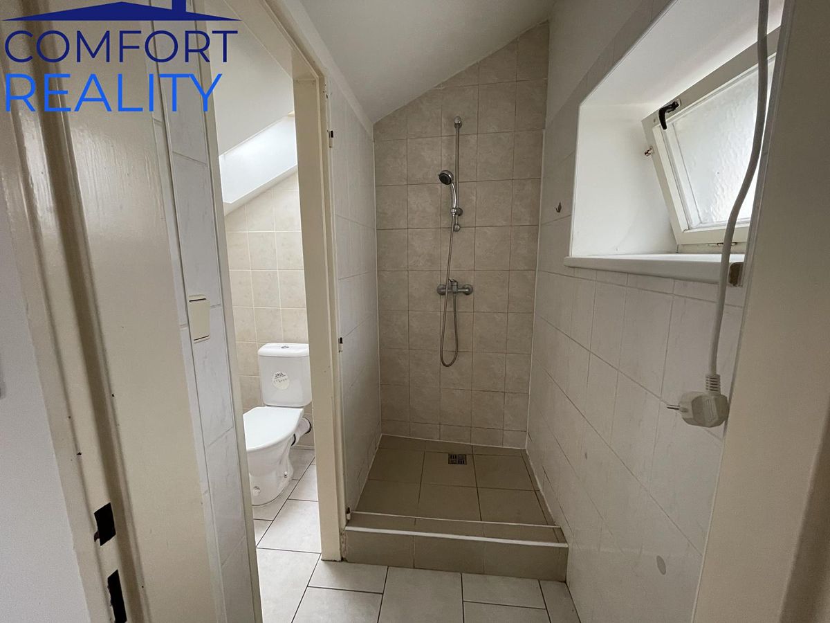 Pronájem bytu 1+kk 25 m² – fotografie 5