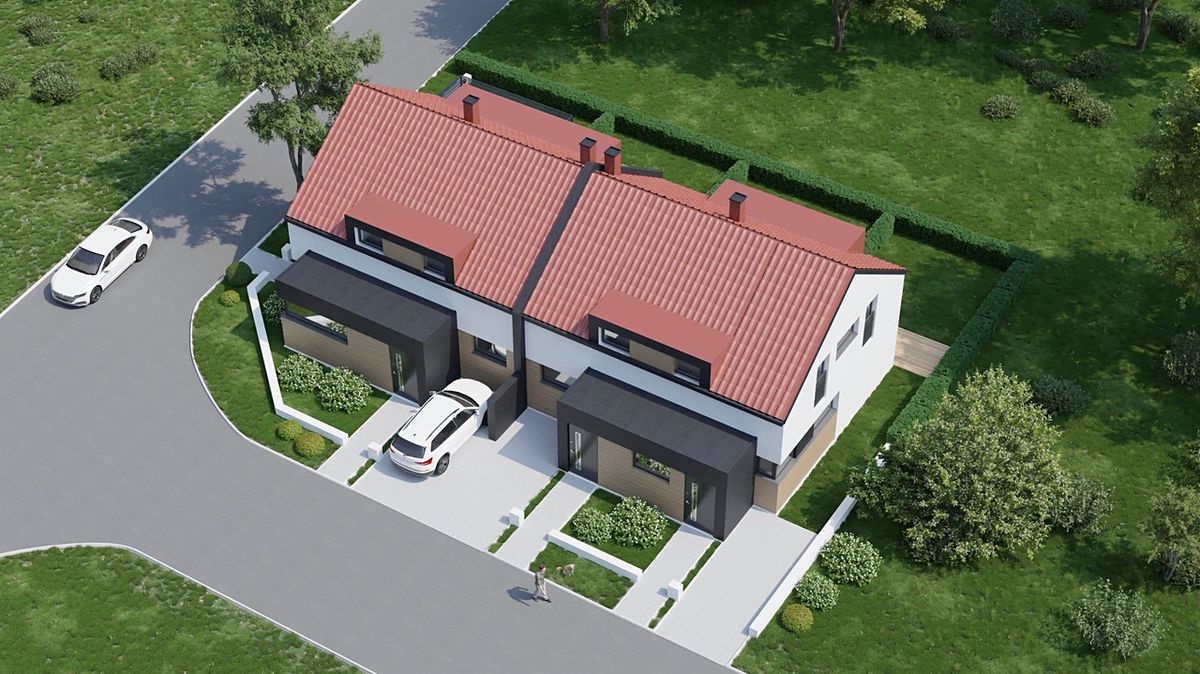 Prodej bytu 3+kk 81 m² – fotografie 3