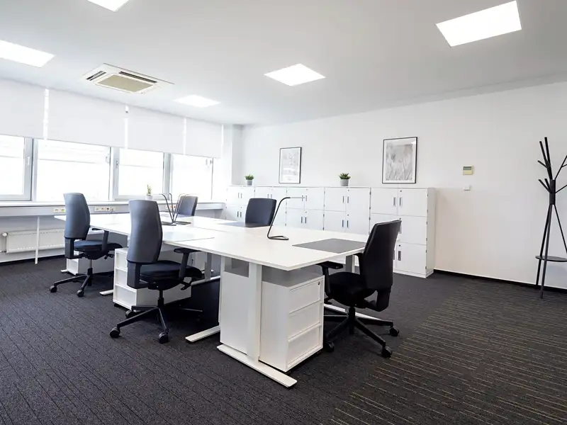 Pronájem kanceláře 45 m², Praha – náhled fotky 2