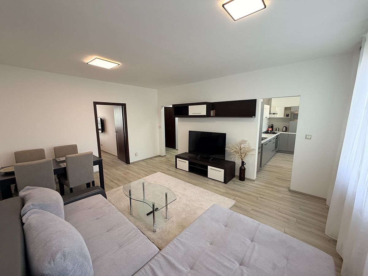 Prodej bytu 3+1 68 m²
