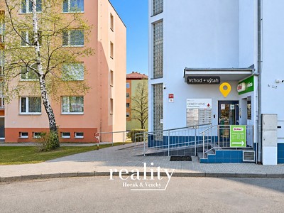Pronájem komerčního prostoru, 84 m² (3 z 14)