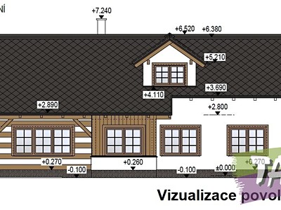 Prodej  stavebního pozemku 509 m²