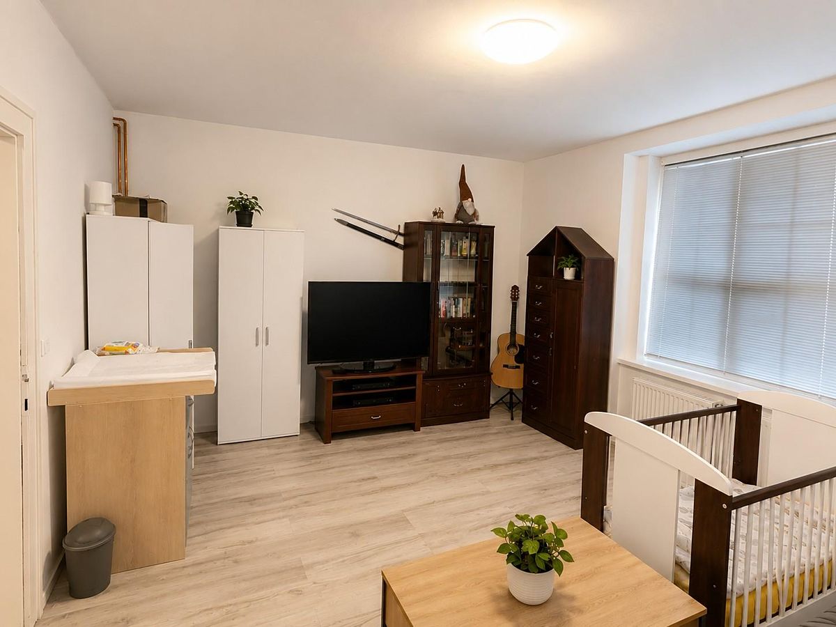 Pronájem bytu 2+kk 51 m² – fotografie 2