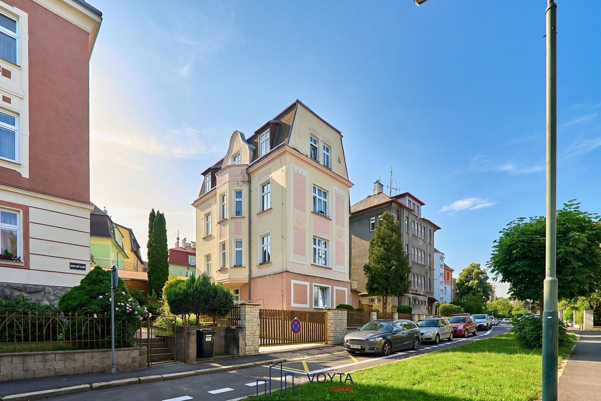 Prodej bytu 2+1 48 m² – fotografie 3